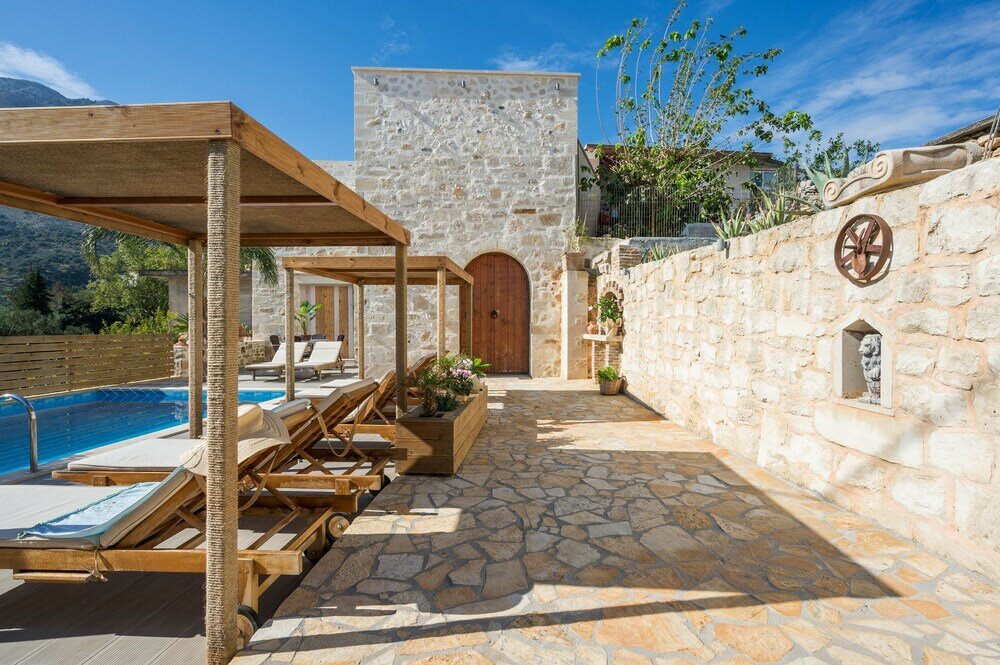 Фото Casa Belvedere Boutique Villa