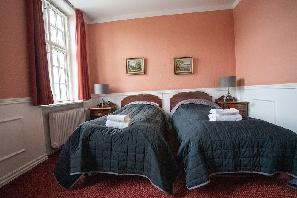 Фото Frederiksværk Hotel