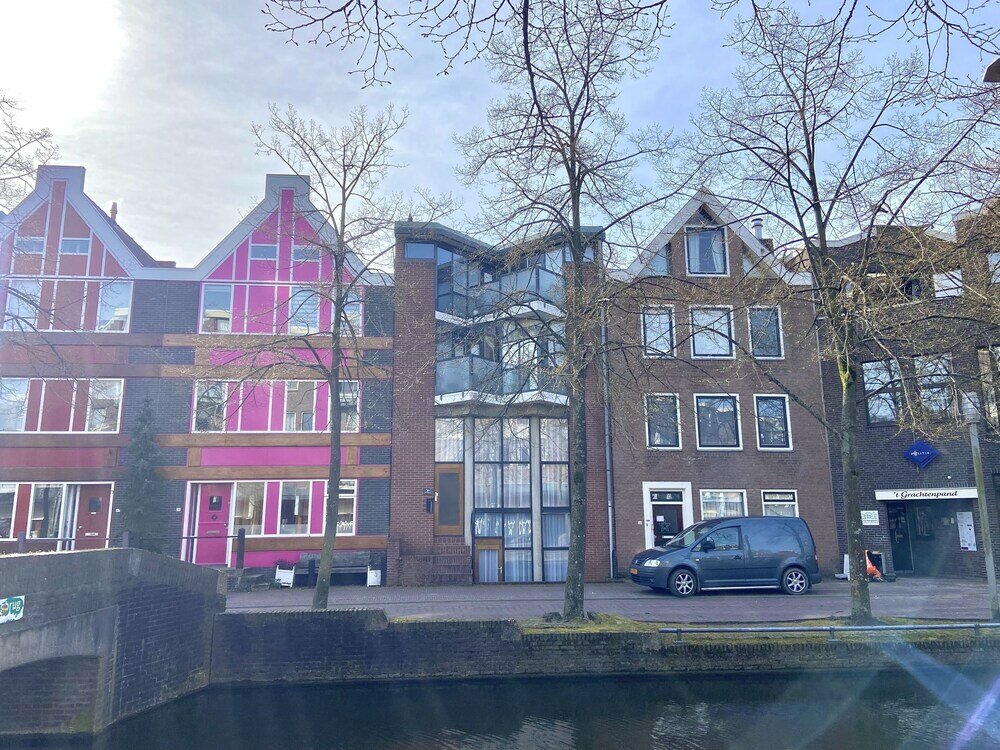 Фото Bed and Ontbijt Haddock