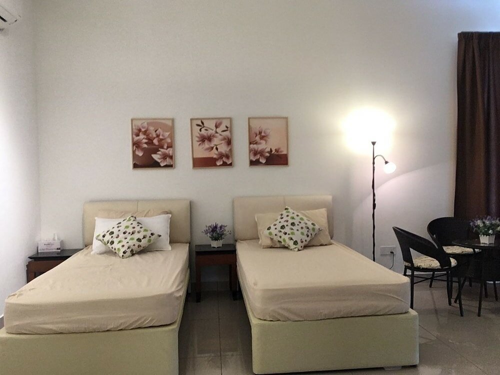 Фото Cosy Bungalow at Desaru