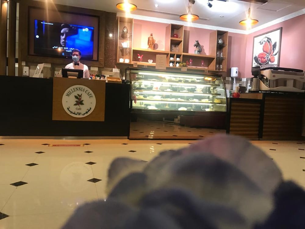 Фото Millennia Hotel Olaya