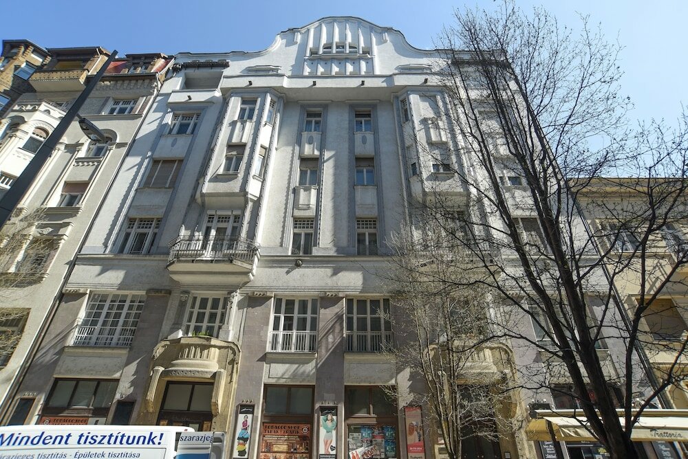 Фото отеля 4