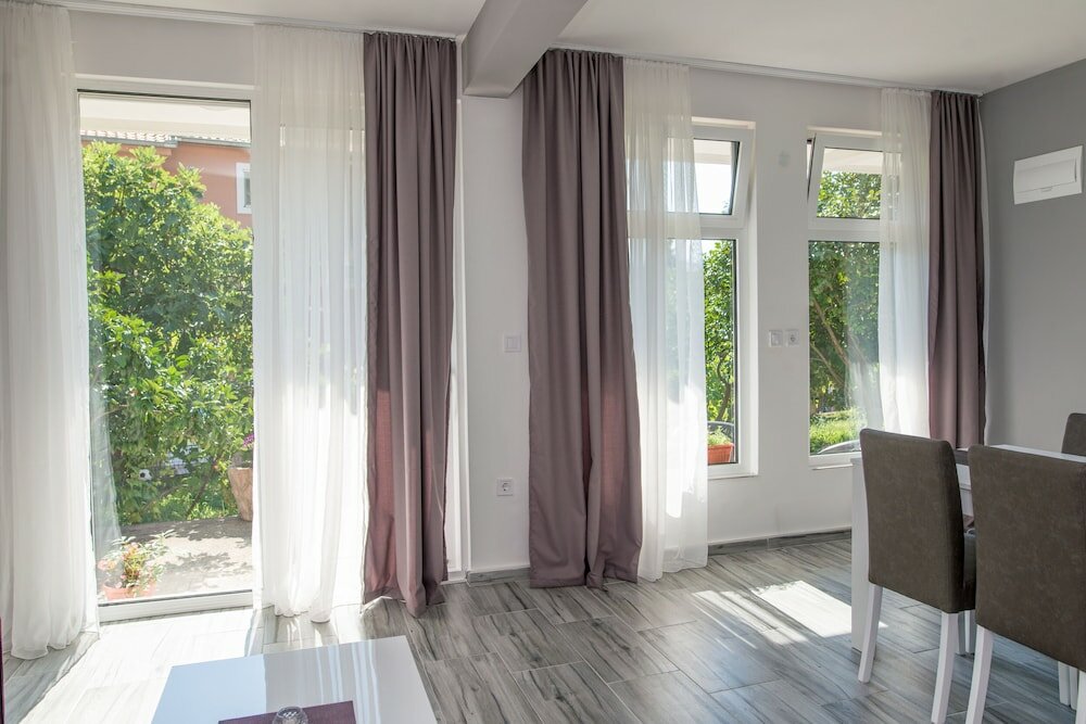 Фото Apartment Krivokapic