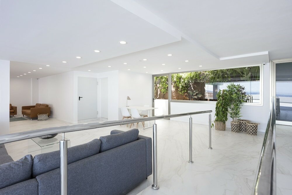 Фото Your Dream Vacation in Tenerife Seaview