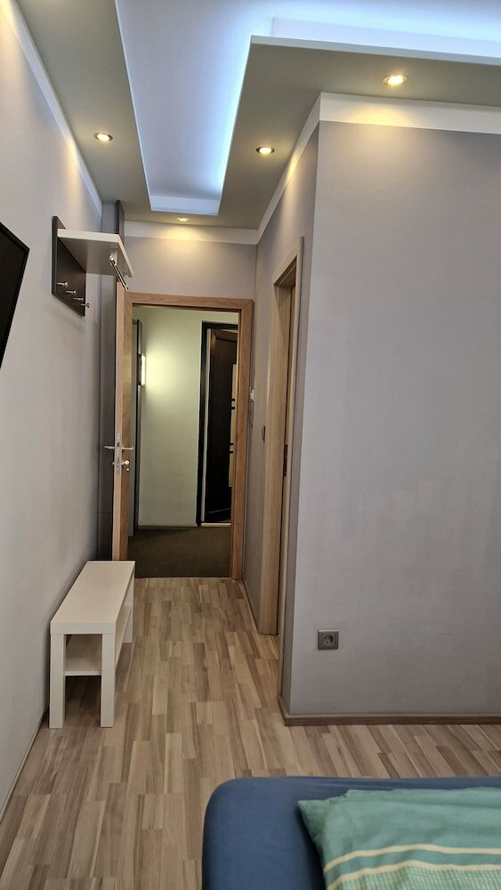 Фото Palais Elegance Wien