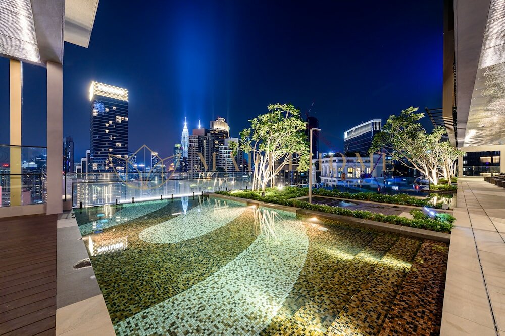 Фото Axon Premier Suites Kuala Lumpur