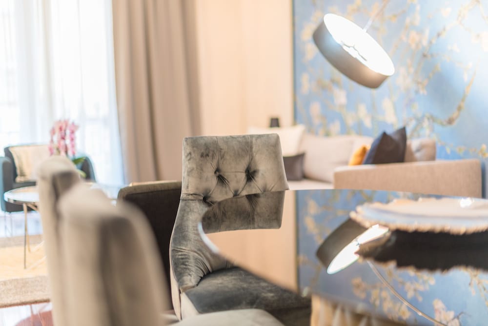 Фото Venus Apartments - Liberty Bridge