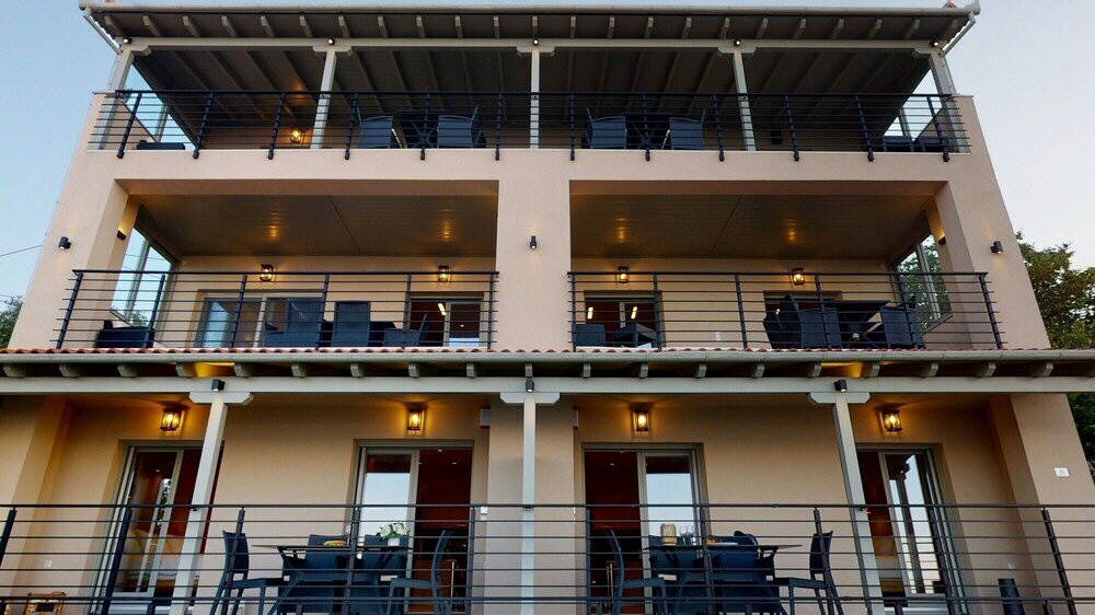 Фото Kallia Suites