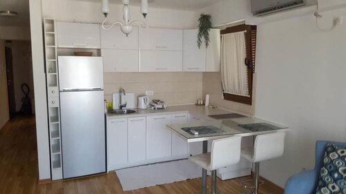 Гостиница Stay In Budva 4