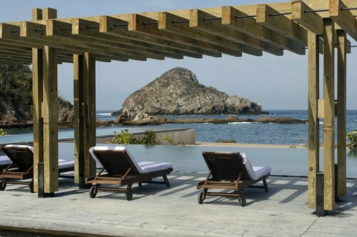 Гостиница El Careyes Club & Residences