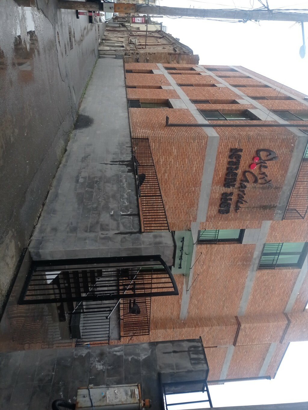 Фото Cherry Garden