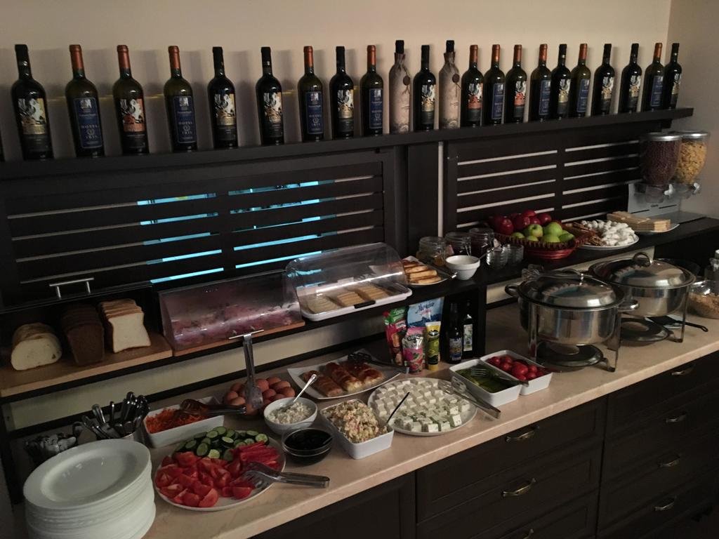 Фото Отель Iris