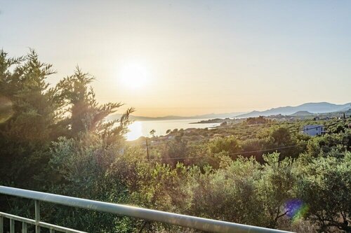 Гостиница Villa Lavender near Beach