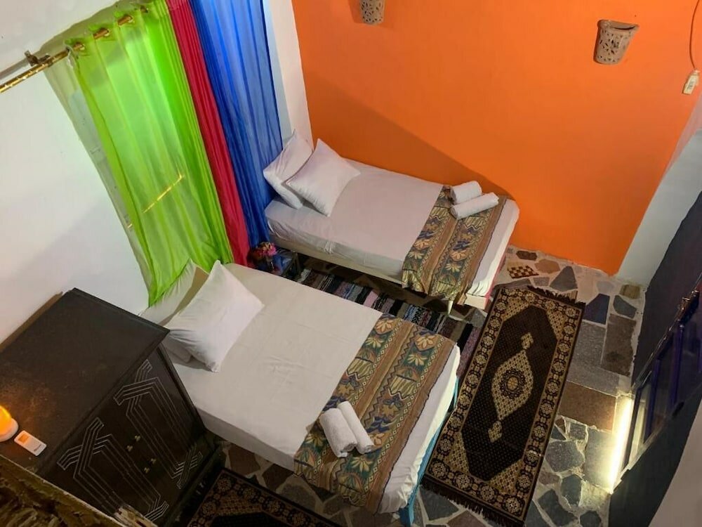 Фото Nubian Farm