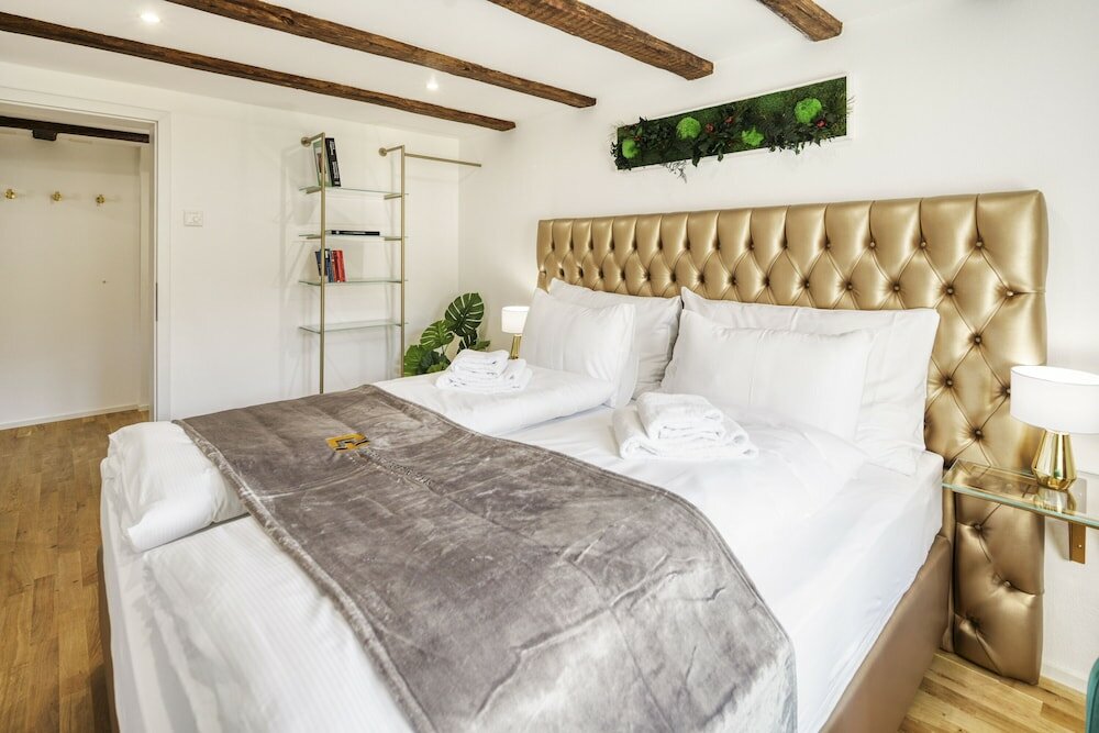 Фото Eh Apartments Saturn