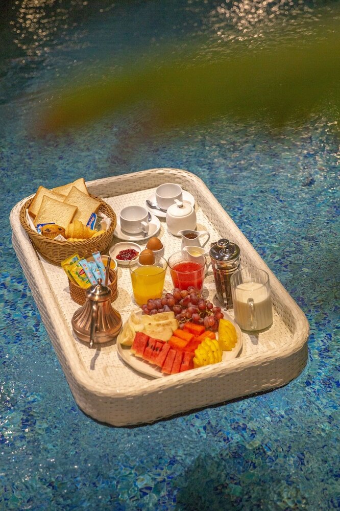 Фото Sanayen Villa & Residences