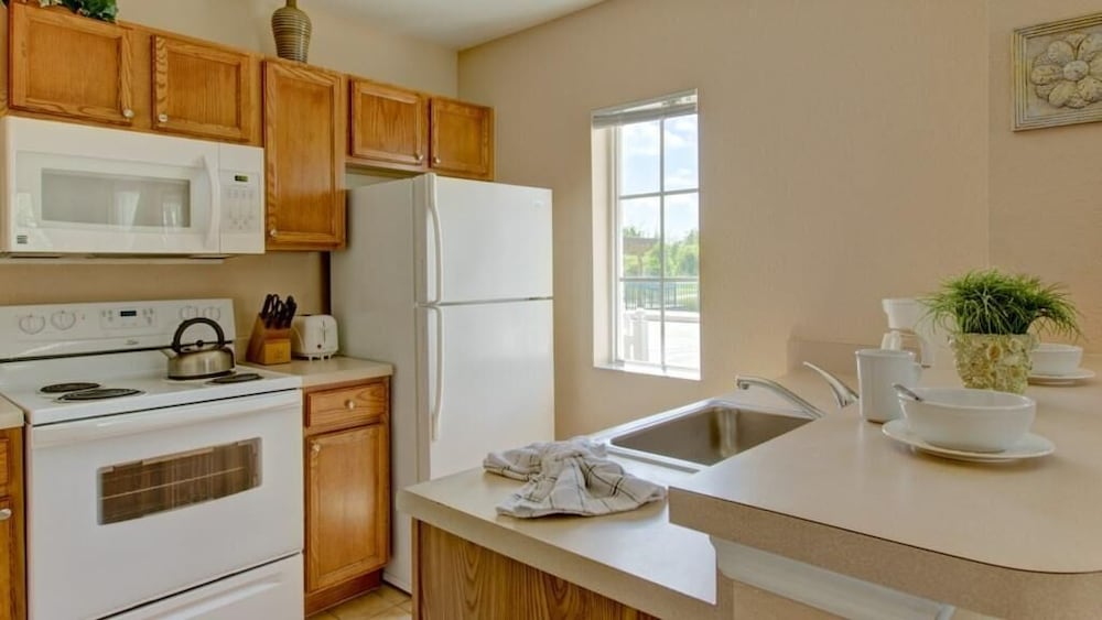 Фото Regina's Villas at Seven Dwarfs Townhome