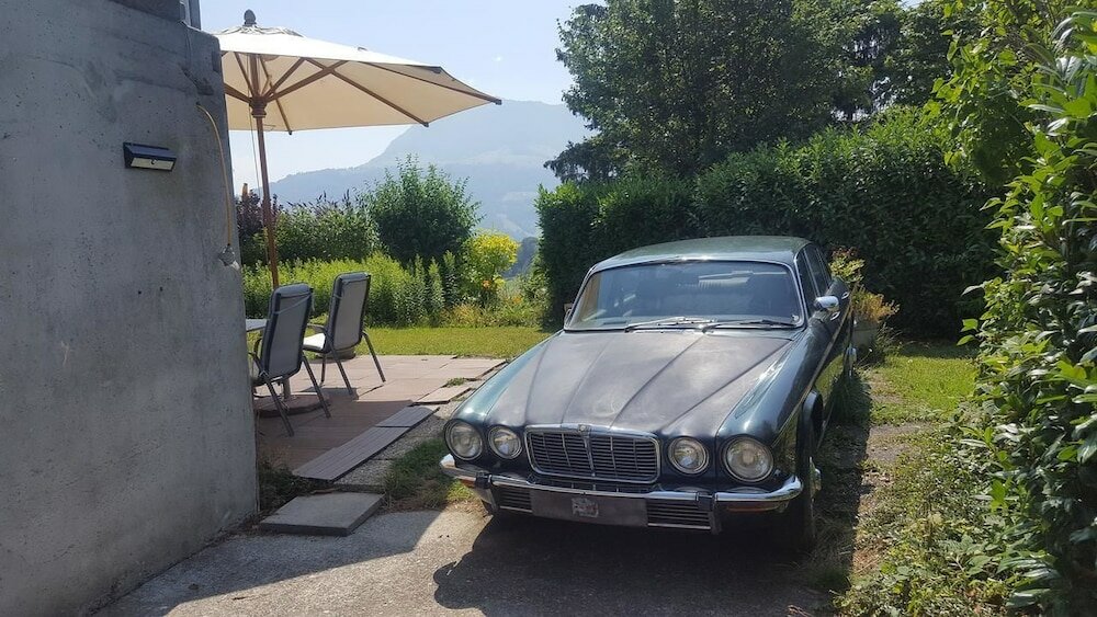 Фото Gästehaus Udligenswil