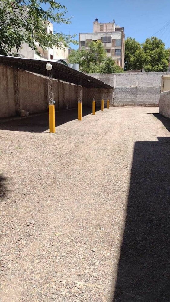 Фото Hotel Ariosto