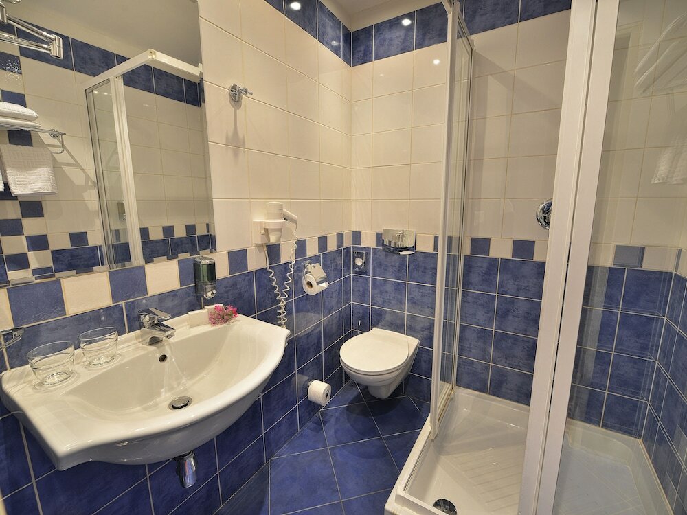 Фото Ea Hotel Jelení dvůr Prague Castle