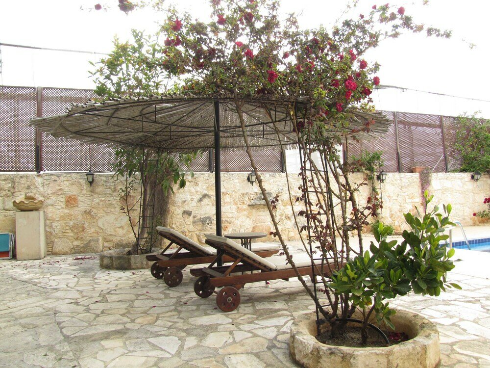 Фото Webooking Konstantinos Villa