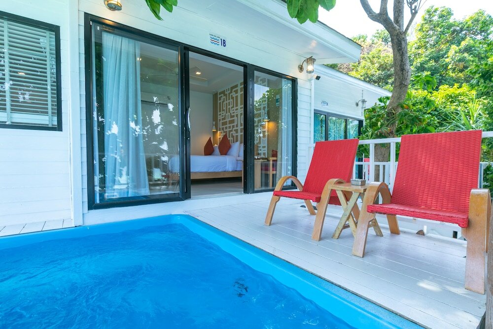 Фото Casa De Lipe