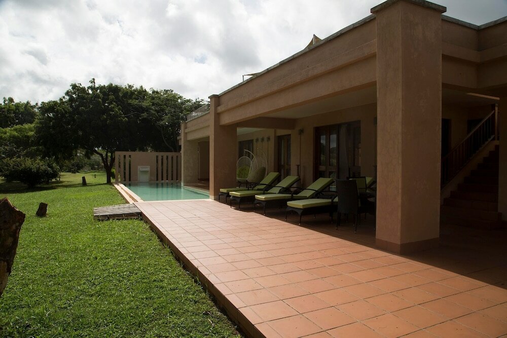 Фото Vipingo Ridge Luxury Villa