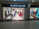 Savage (Sovetskaya Street, 47), tienda de ropa