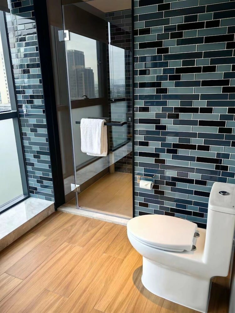 Фото Fairfield by Marriott Yuyao