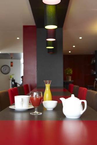 Фото Hôtel d'Angleterre