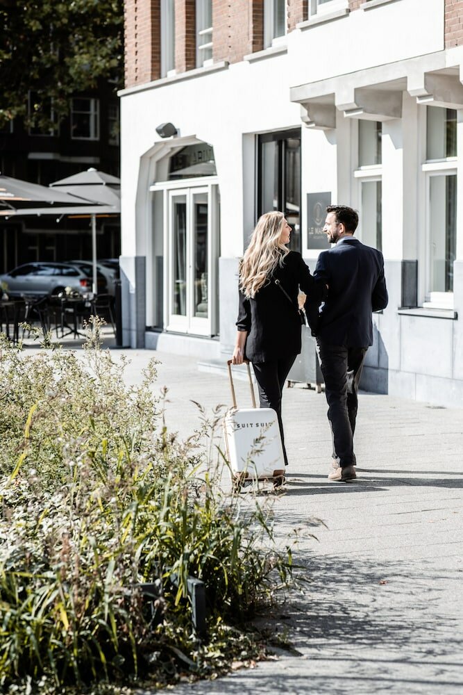 Фото Le Petit Marin Boutique Hotel