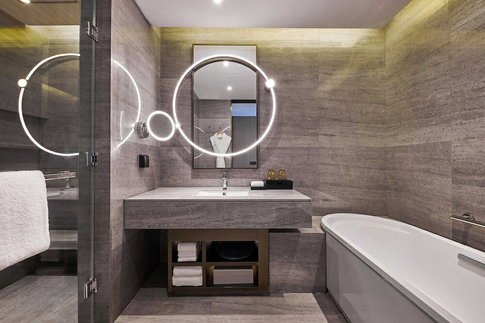 Фото The Westin Zhongshan Guzhen