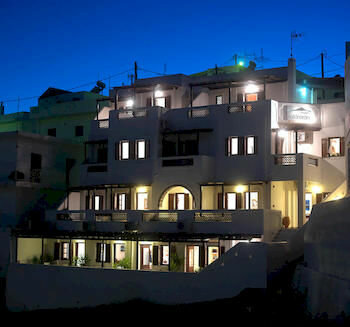 Фото Kallichoron Art Boutique Hotel
