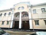 Mansion (Khlebnikov Lane, 2/5с2), recording studio