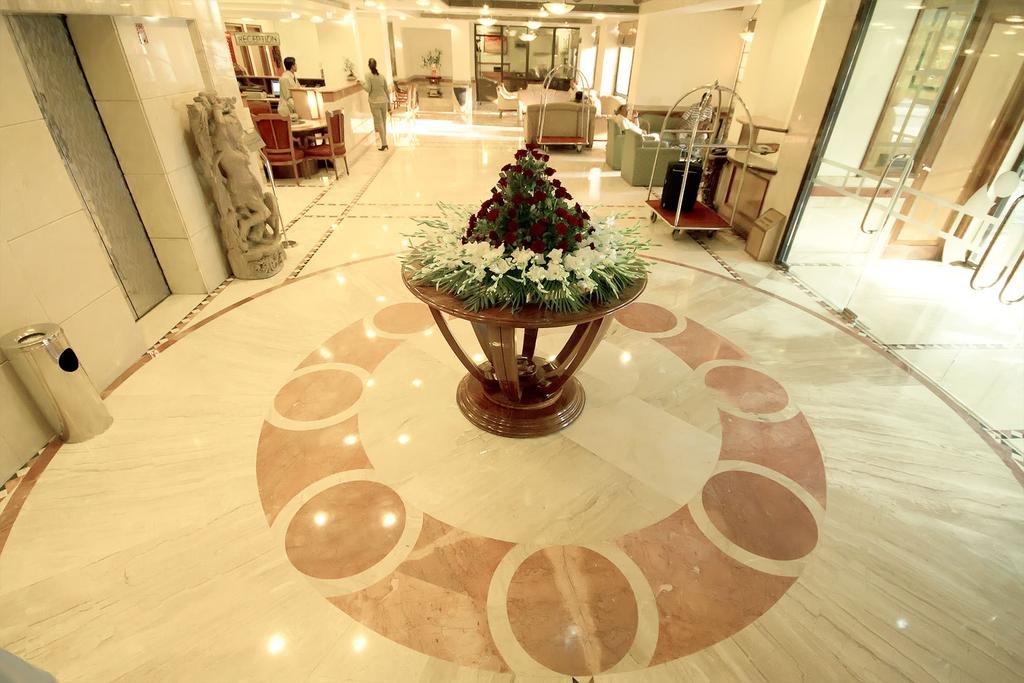 Фото The Connaught, New Delhi - Ihcl SeleQtions