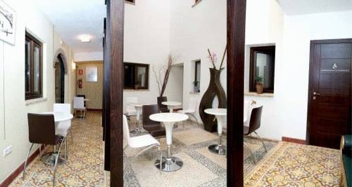 Фото Hospederia Alma Andalusi