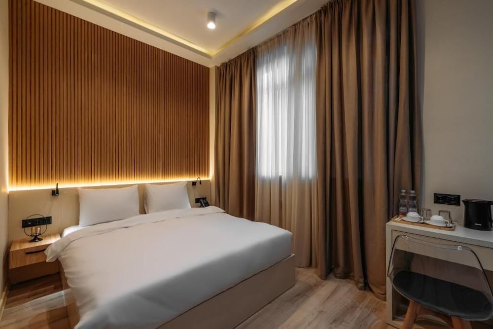 Фото Vermont Boutique Hotel