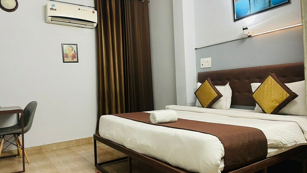 Фото Hotel Abodes Clement