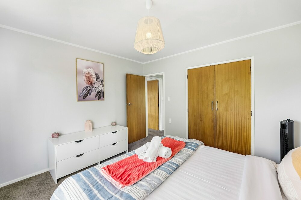 Фото Inner City Retreat - WiFi - Netflix