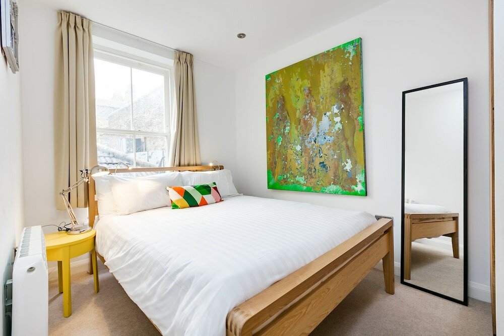 Фото The Art Inn