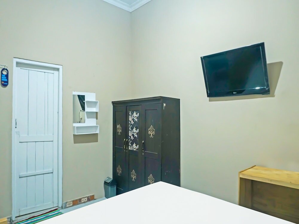 Фото Oyo 2954 Aulia Homestay