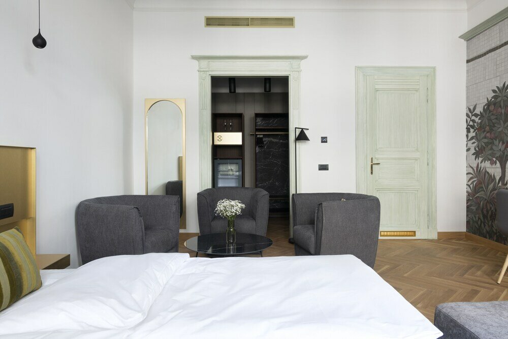 Фото Numa i Laurel