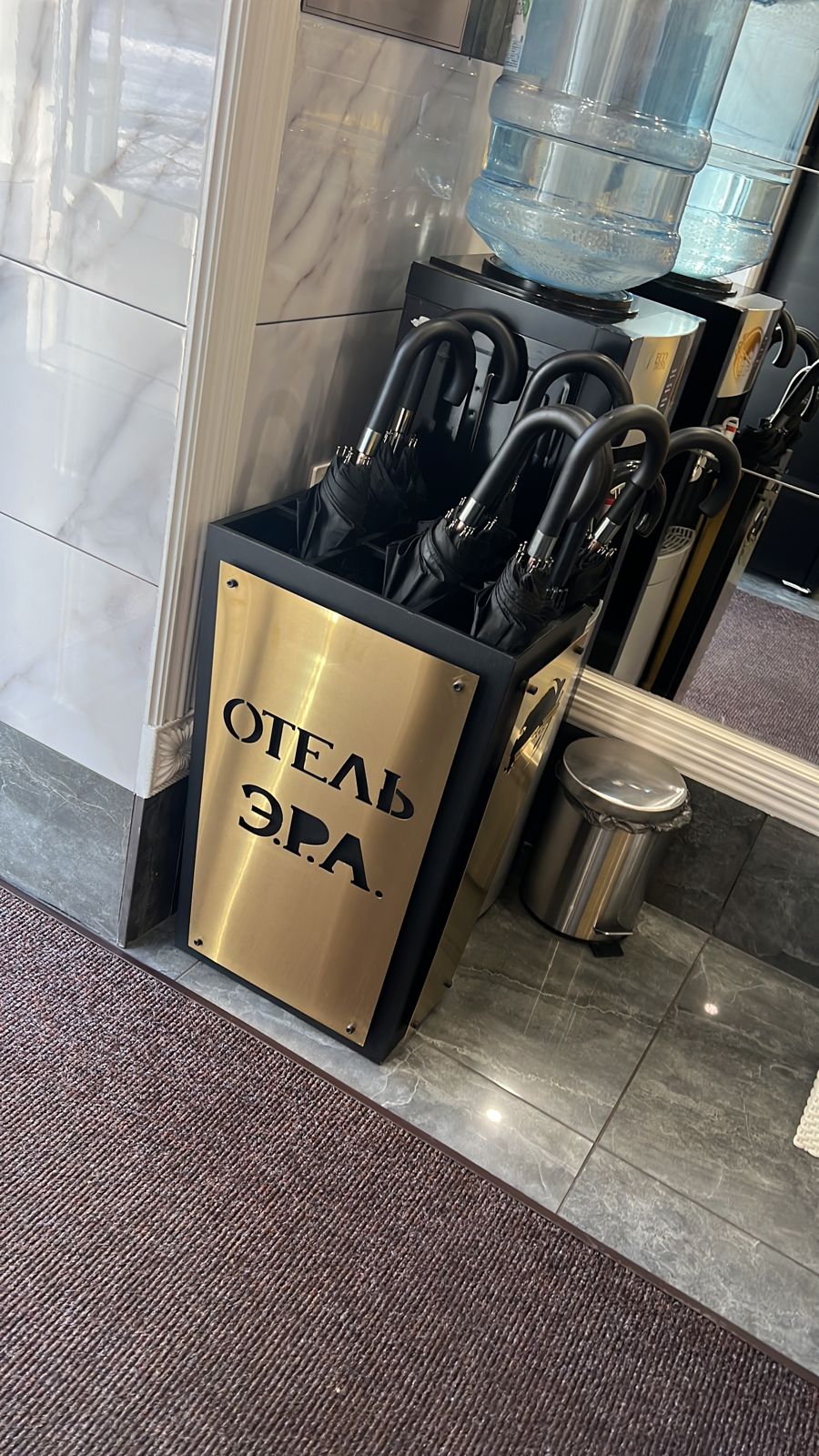 Фото Новая Эра