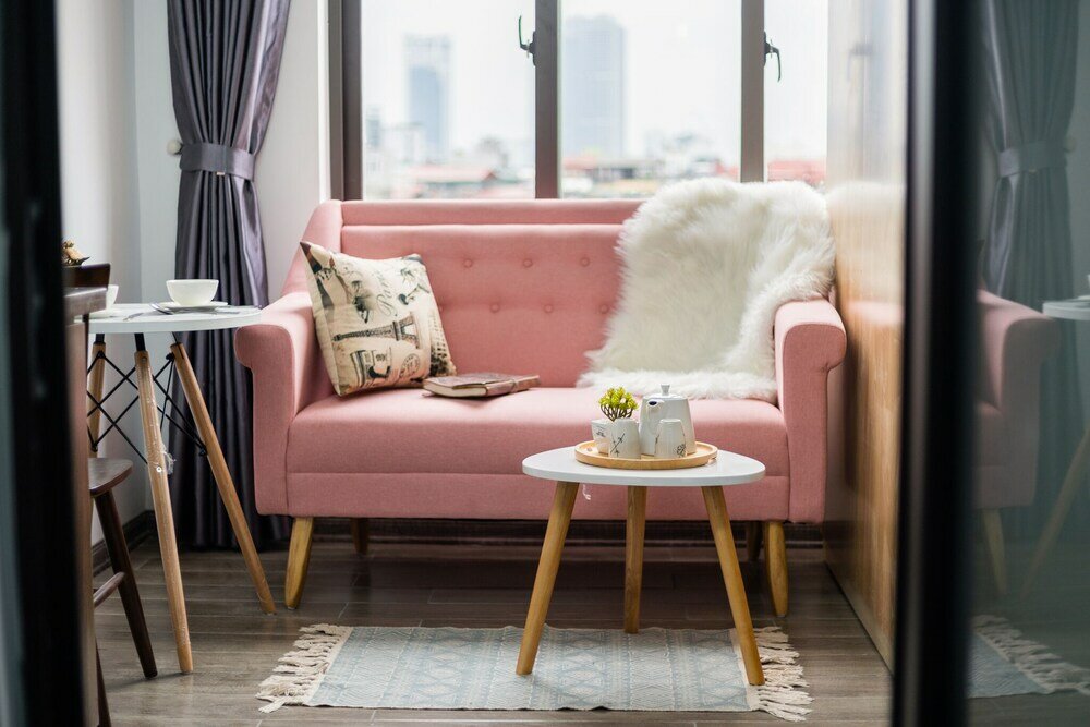 Фото SaziHome Doi Can