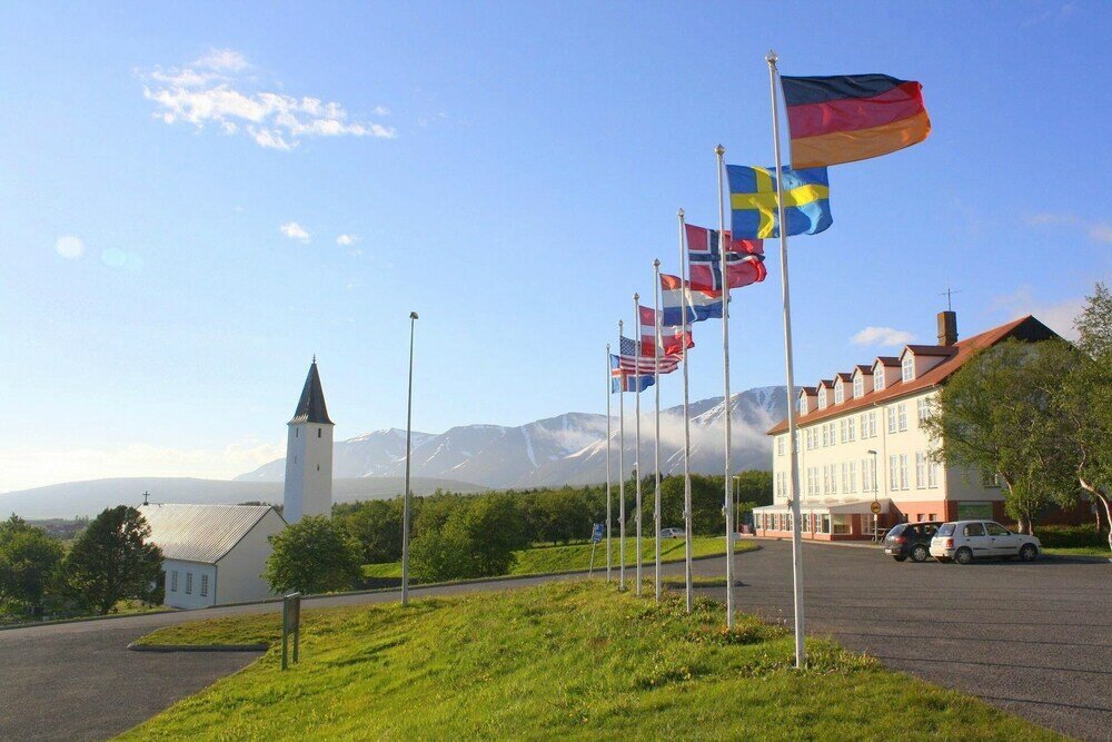 Фото отеля 5