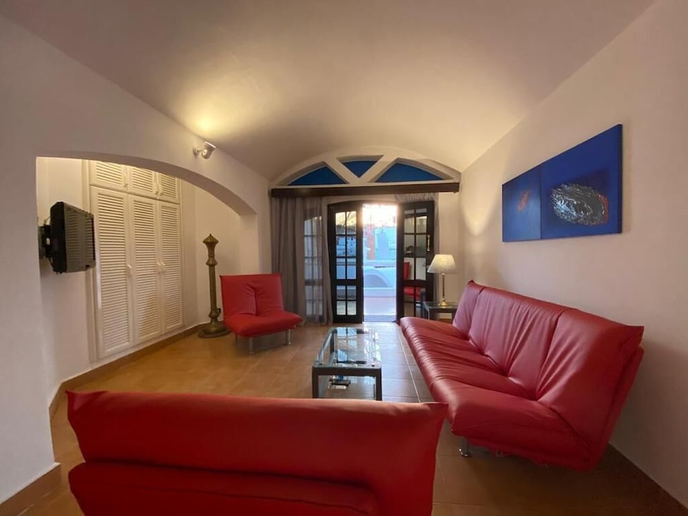 Фото El Pacha Hotel Sharm El Sheikh