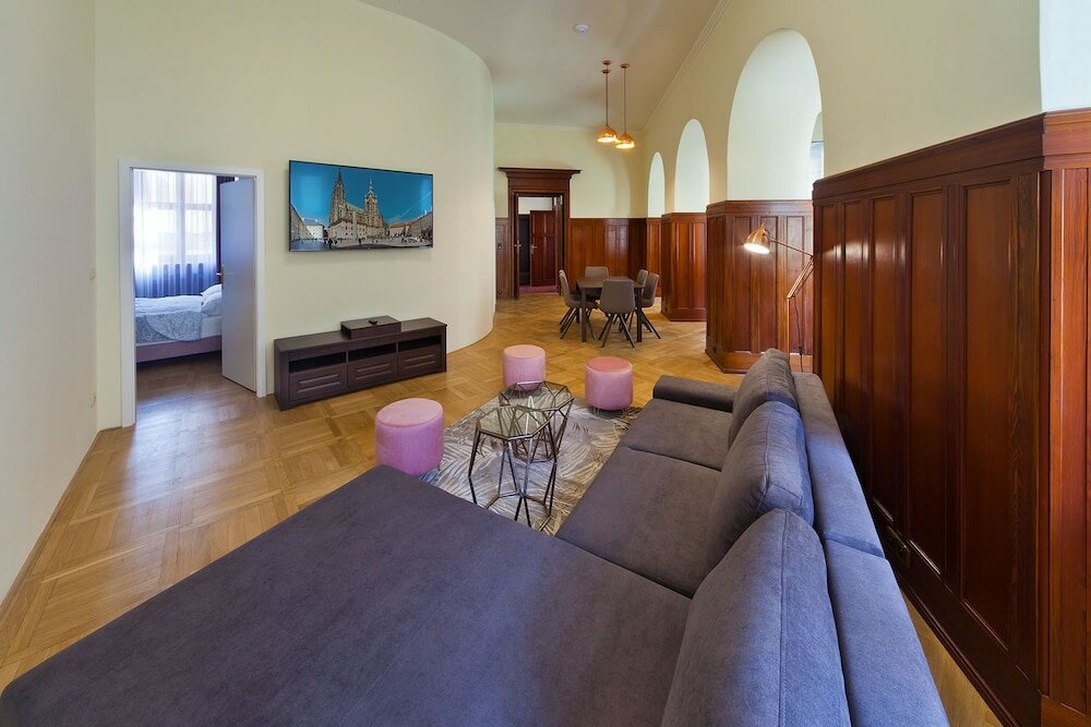 Фото Residence u Vejvodů