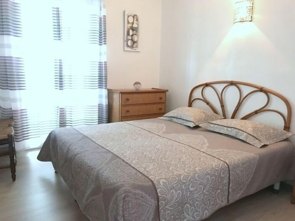 Фото Apartamento Ángeles 58 Bjs 3