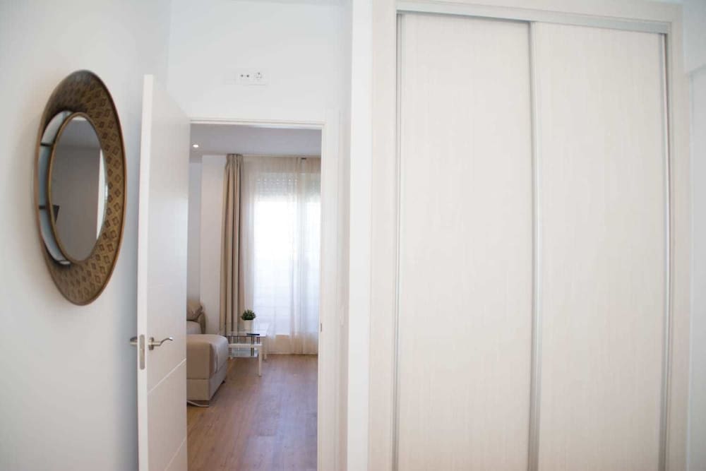 Фото Apartamentos Nisa