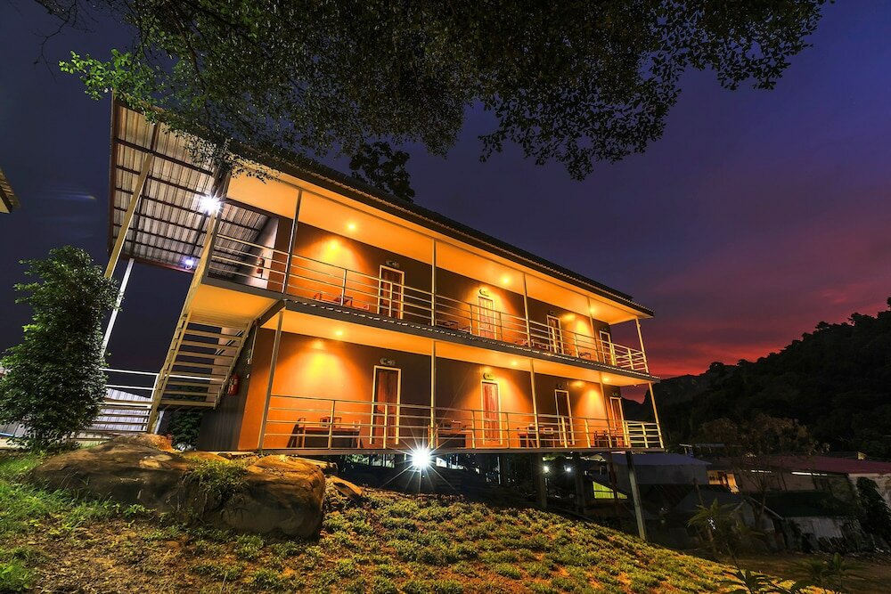 Фото Phi Phi Chang Grand Resort